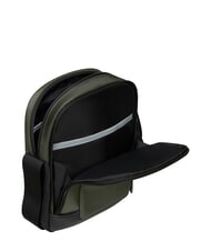 SAMSONITE PRO-DLX 6  Bolsa para tableta verde - Bandoleras Hombre - 4