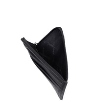 SAMSONITE ATTACK 2 SLG Cartera de piel plana NEGRO - Carteras Hombre - 3