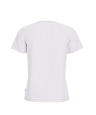 GUESS JEANS SS CN REGULAR Camiseta de manga corta purwhite - camiseta - 2
