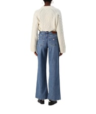 GUESS JEANS G11 WIDE LEG Vaqueros  - Jeans