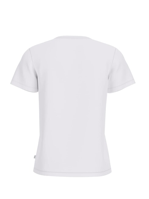 SS CN REGULAR Camiseta de manga corta purwhite - camiseta