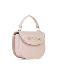 MARIO VALENTINO NAMMOS RE Mini bolso con bandolera beige - Bolsos Mujer - 2