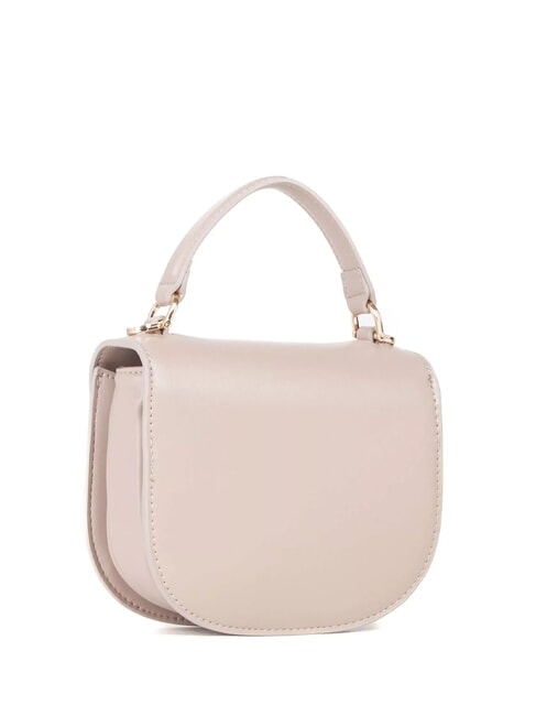 NAMMOS RE Mini bolso con bandolera beige - Bolsos Mujer