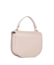MARIO VALENTINO NAMMOS RE Mini bolso con bandolera beige - Bolsos Mujer - 3