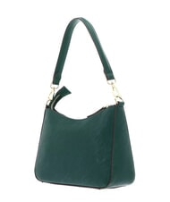MARIO VALENTINO POSILLIPO Bolso de hombro con correa para el hombro bosque - Bolsos Mujer - 3