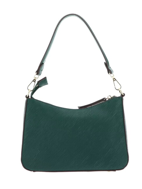 POSILLIPO Bolso de hombro con correa para el hombro bosque - Bolsos Mujer