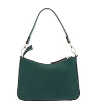 MARIO VALENTINO POSILLIPO Bolso de hombro con correa para el hombro bosque - Bolsos Mujer - 4