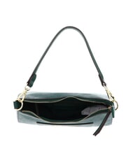 MARIO VALENTINO POSILLIPO Bolso de hombro con correa para el hombro bosque - Bolsos Mujer - 5