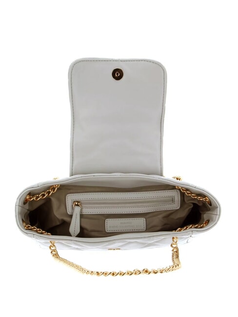 OCARINA Bolso acolchado con asas de cadena perla - Bolsos Mujer