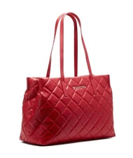 MARIO VALENTINO OCARINA Bolsa de compras acolchada - Bolsos Mujer