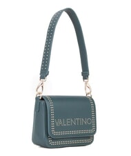 MARIO VALENTINO SHINE RE Bolso con solapa y bandolera - Bolsos Mujer
