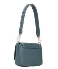 MARIO VALENTINO SHINE RE Bolso con solapa y bandolera bosque - Bolsos Mujer - 3