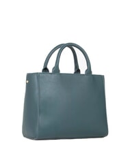 MARIO VALENTINO SHINE RE Bolso de mano con correa para el hombro bosque - Bolsos Mujer - 3