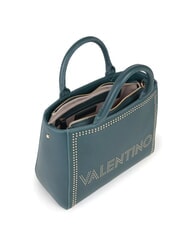 MARIO VALENTINO SHINE RE Bolso de mano con correa para el hombro bosque - Bolsos Mujer - 4