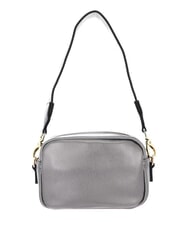 MARIO VALENTINO NAIF RE Bolsa para cámara con correa para el hombro liberado - Bolsos Mujer - 4