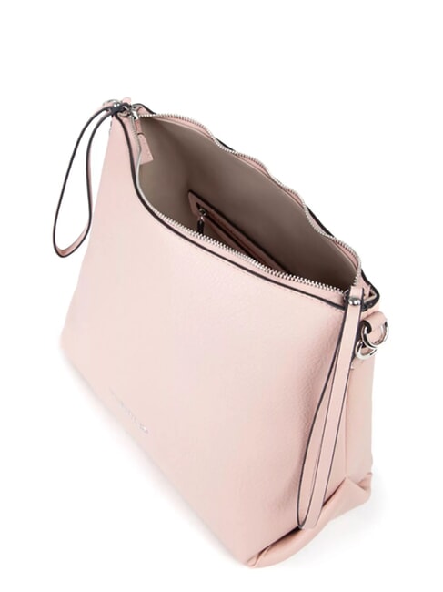 THALAMI RE Bolso de hombro con correa para el hombro polvo - Bolsos Mujer