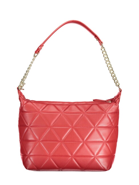 CARNABY Bolso acolchado con bandolera rojo - Bolsos Mujer