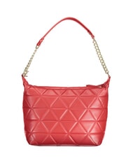 MARIO VALENTINO CARNABY Bolso acolchado con bandolera rojo - Bolsos Mujer - 3