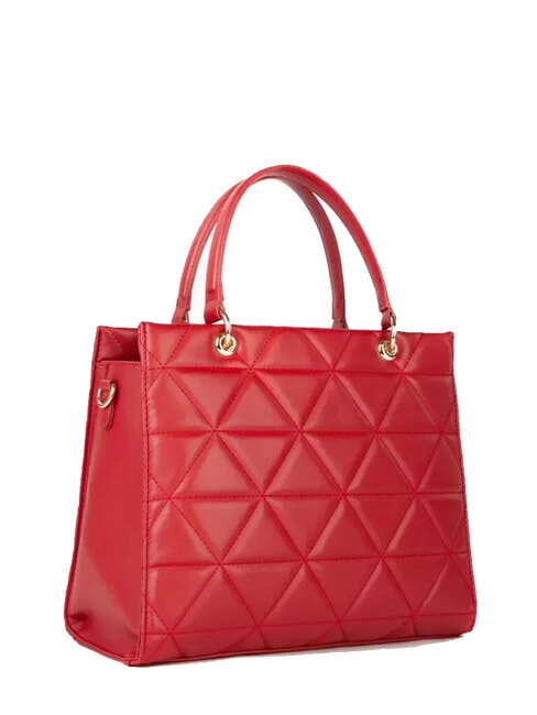 CARNABY Bolso acolchado rojo - Bolsos Mujer