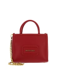 MARIO VALENTINO SNOWY RE Bolso de mano con doble bandolera - Bolsos Mujer