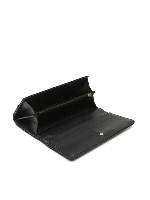 OCARINA Cartera acolchada grande negro - Carteras Mujer