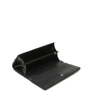 MARIO VALENTINO OCARINA Cartera acolchada grande negro - Carteras Mujer - 2