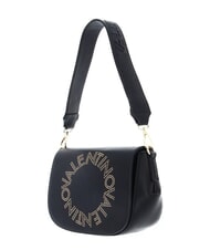 MARIO VALENTINO PIE RE Bolso de doble función con tachuelas - Bolsos Mujer