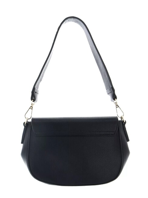 PIE RE Bolso de doble función con tachuelas negro - Bolsos Mujer