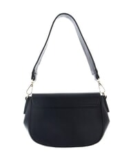 MARIO VALENTINO PIE RE Bolso de doble función con tachuelas negro - Bolsos Mujer - 4