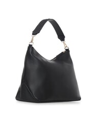 MARIO VALENTINO PIE RE Bolso de hombro con tachuelas negro - Bolsos Mujer - 3