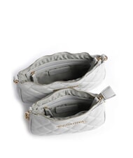 MARIO VALENTINO OCARINA Bolso de hombro doble perla - Bolsos Mujer - 6