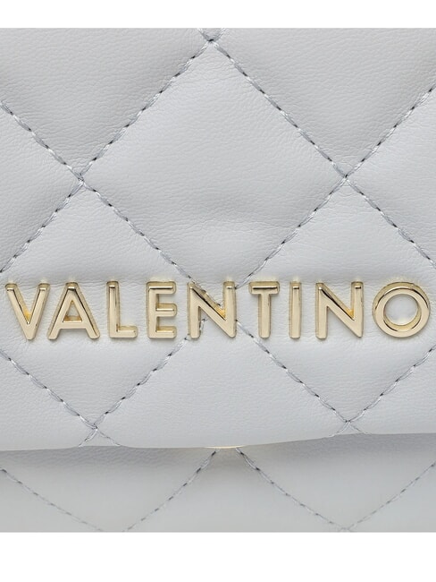 OCARINA Mini bolso de hombro acolchado perla - Bolsos Mujer