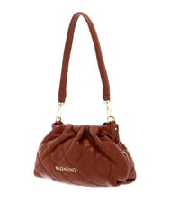 MARIO VALENTINO OCARINA Bolso de mano acolchado con correa para el hombro - Bolsos Mujer