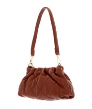 MARIO VALENTINO OCARINA Bolso de mano acolchado con correa para el hombro cuero - Bolsos Mujer - 3