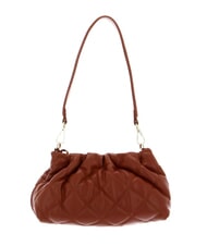 MARIO VALENTINO OCARINA Bolso de mano acolchado con correa para el hombro cuero - Bolsos Mujer - 4