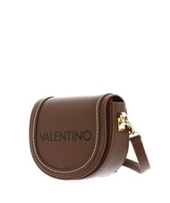 MARIO VALENTINO TONGA RE Bolso bandolera con forma de silla de montar - Bolsos Mujer