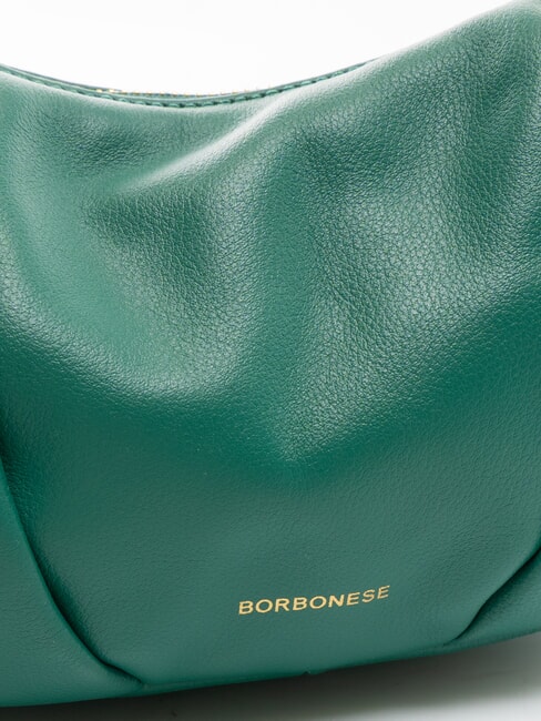 BLOOM  Bolso de hombro, de piel bosque - Bolsos Mujer