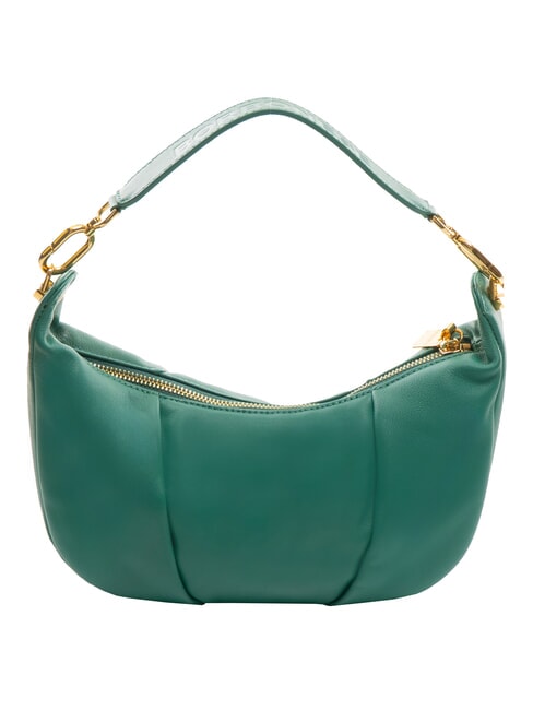 BLOOM  Bolso de hombro, de piel bosque - Bolsos Mujer