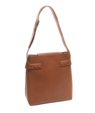 BORBONESE ARMOR  Bolso de hombro, de piel - Bolsos Mujer