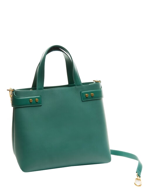 ARMOR  Bolso de mano, con bandolera bosque - Bolsos Mujer