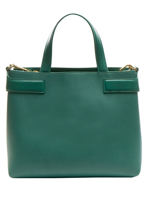 ARMOR  Bolso de mano, con bandolera bosque - Bolsos Mujer