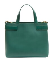 BORBONESE ARMOR  Bolso de mano, con bandolera bosque - Bolsos Mujer - 3