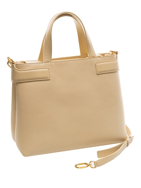 ARMOR  Bolso de mano, con bandolera arena - Bolsos Mujer