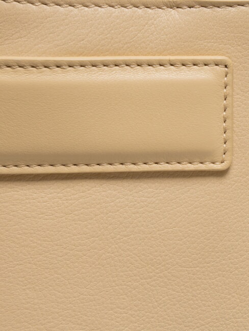 ARMOR  Bolso de mano, con bandolera arena - Bolsos Mujer