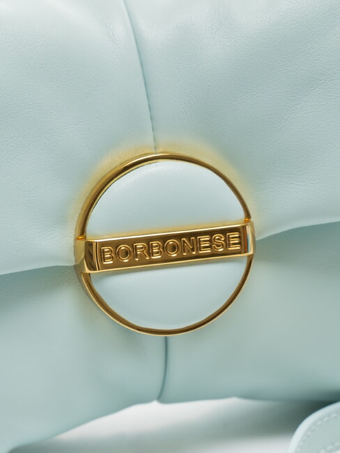 COQUETTE Bolso de hombro, de piel marina - Bolsos Mujer