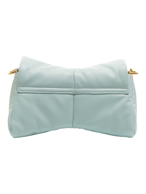 COQUETTE Bolso de hombro, de piel marina - Bolsos Mujer