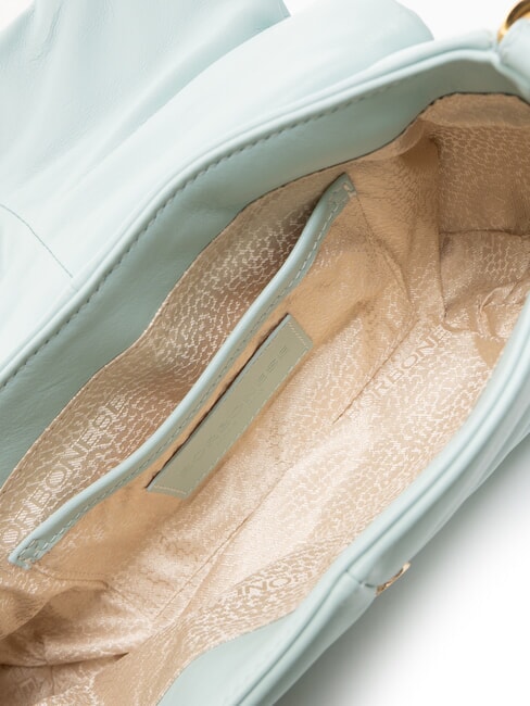 COQUETTE Bolso de hombro, de piel marina - Bolsos Mujer