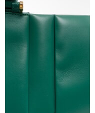 BORBONESE L ECLAIR  Bolso de hombro Maxi, en piel - Bolsos Mujer