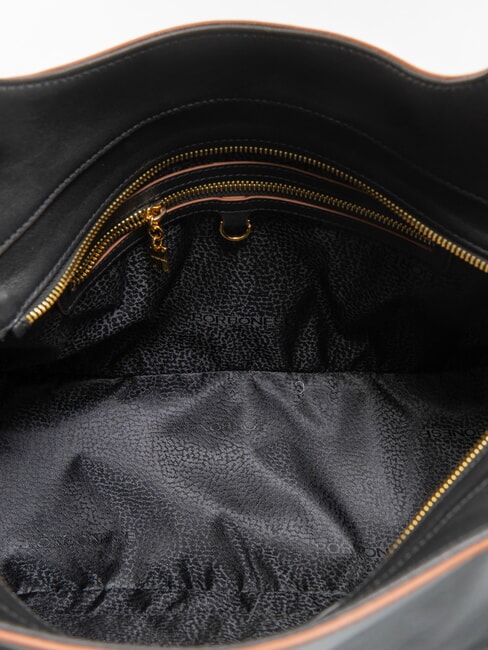 MEDAILLE  Bolso de hombro, de piel negro - Bolsos Mujer