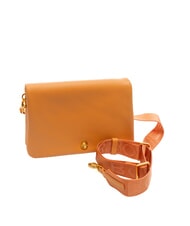 BORBONESE VITE Mini bolso de hombro, en piel - Bolsos Mujer